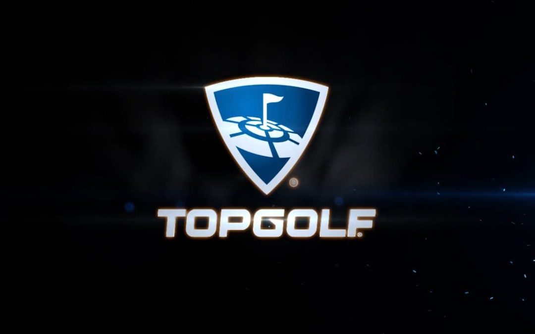 Topgolf Grand Opening Commercial