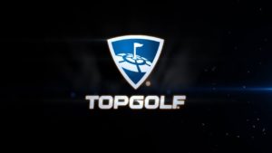 Topgolf Commercial Production