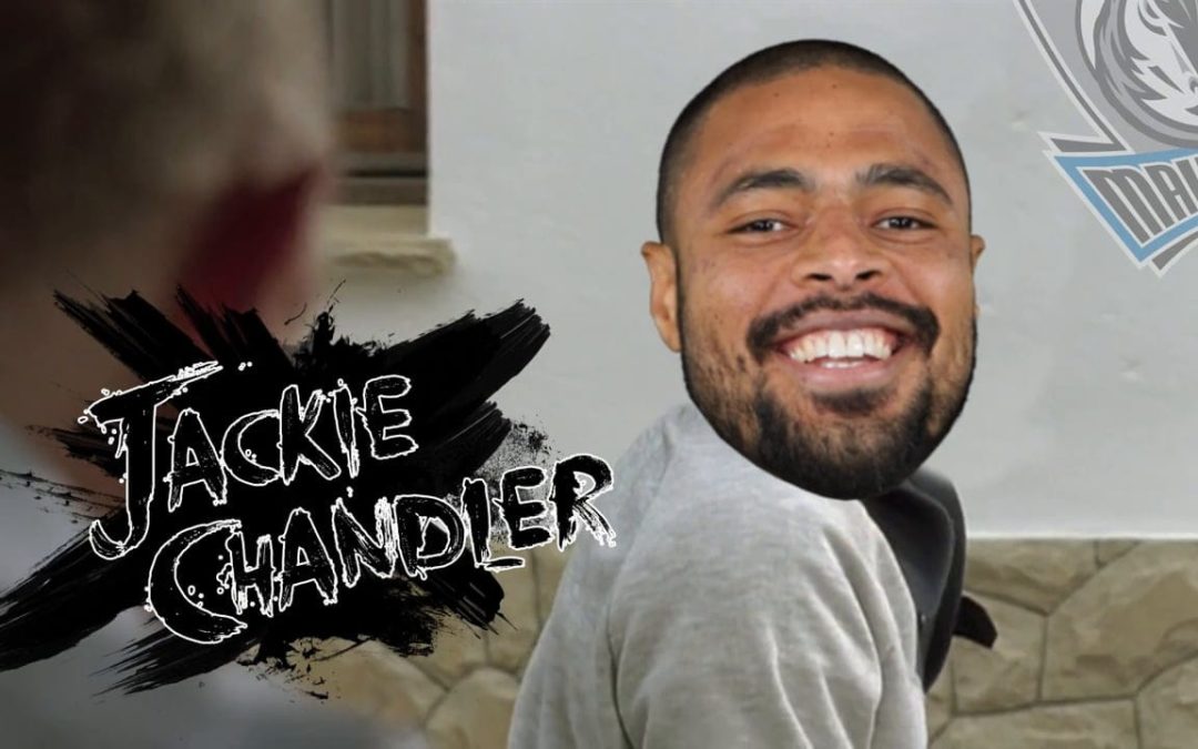 Tyson “Jackie” Chandler