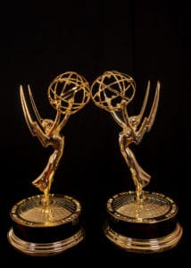 The Well 2 Time Emmy Award Winners